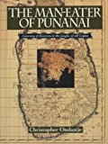 Book The Man-Eater of Punanai: A Journey of Discovery to the Jungles of Old Ceylon free