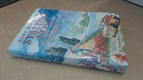 Book Stalin's Nose Travels Around the Bloc free