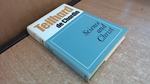 Book Science and Christ free