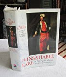 Book The insatiable earl: A life of John Montagu, Fourth Earl of Sandwich, 1718-1792 free