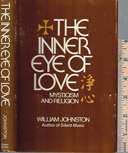 Book The inner eye of love: Mysticism and religion free