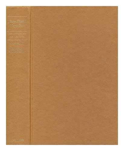 Book They Stand Together: The Letters of C.S.Lewis to Arthur Greeves (1914-1963) free