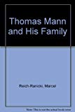Book Thomas Mann and his family free Book Thomas Mann and his family free