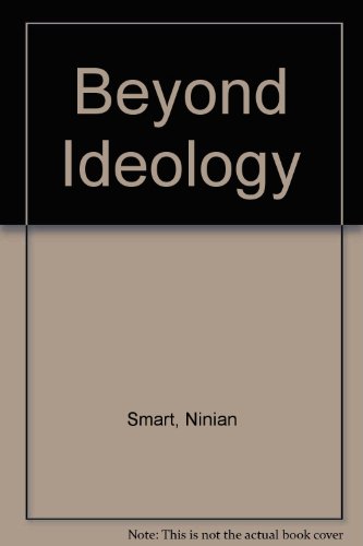 Book Beyond Ideology free