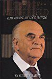 Book Remembering my good friends: An autobiography free