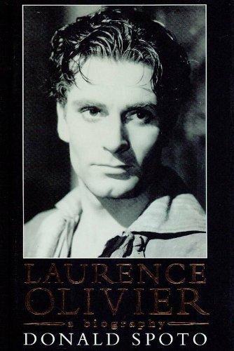 Book Laurence Olivier. A Biography free