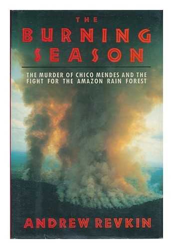 Book The Burning Season free