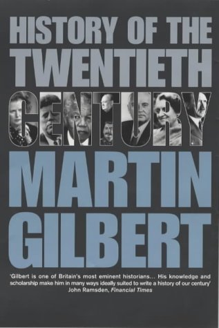 Book History of the Twentieth Century free