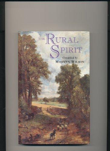 Book The Rural spirit: Language of the earth and sky free