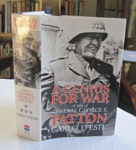 Book A Genius for War: A Life of General George S. Patton free