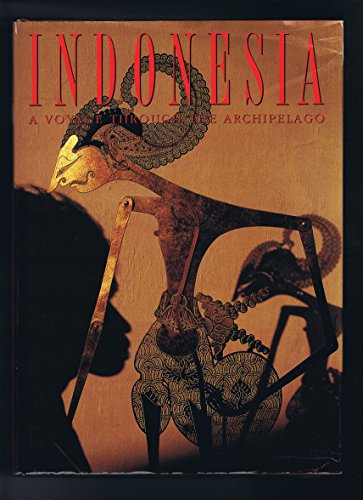 Book A Voyage Through Indonesia free
