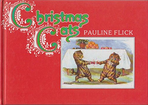 Book CHRISTMAS CATS free