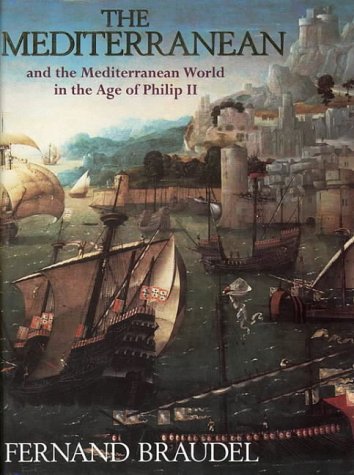 Book The Mediterranean and the Mediterranean World in the Age of Philip II free