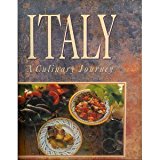 Book Italy: A Culinary Journey free