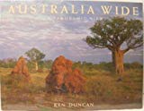 Book Australia Wide: A Panoramic View free
