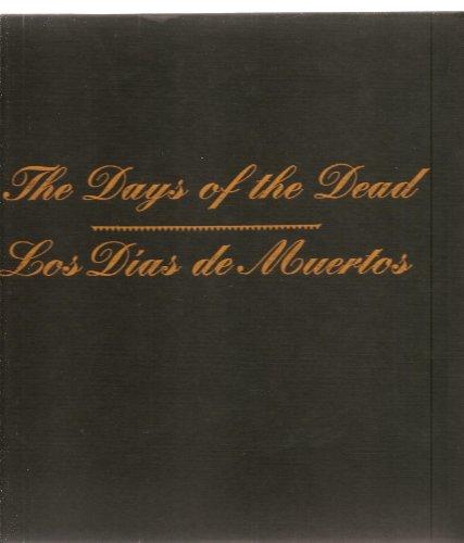 Book The days of the dead: Mexico's Festival of Communion with the Departed free