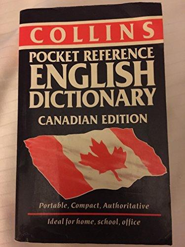 Book Pocket Reference English Dictionary free