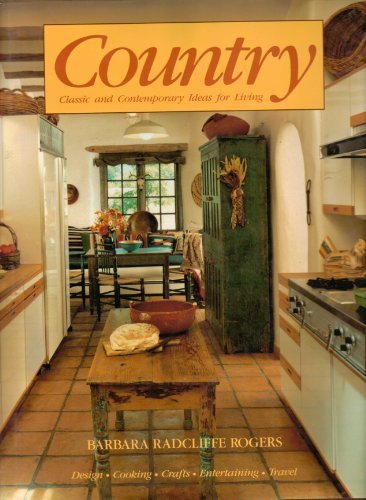 Book Country: Classic and Contemporary Ideas for Living free