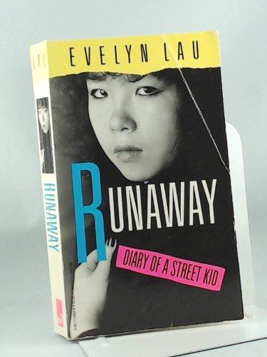Book Runaway: Diary of a street kid free