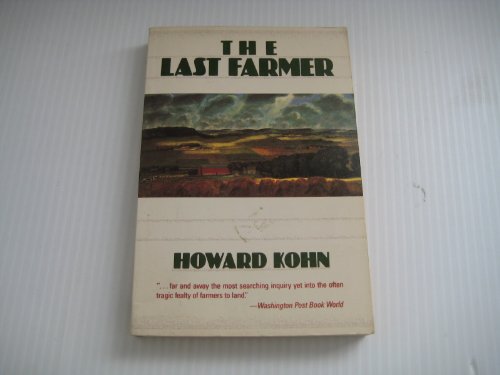 Book The Last Farmer free