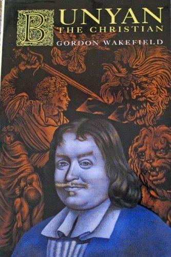 Book Bunyan the Christian free