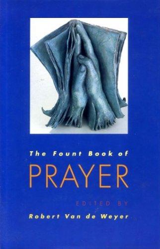Book The Fount Book of Prayer free