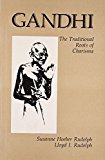 Book GANDHI : THE TRADITIONAL ROOTS OF CHARISMA free