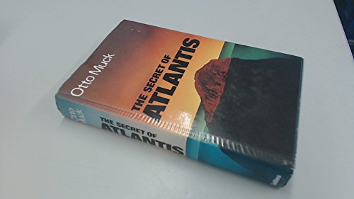 Book The secret of Atlantis free