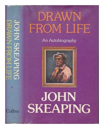 Book Drawn from life: An autobiography free