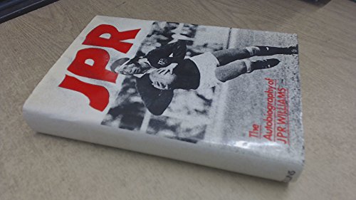 Book JPR, an autobiography free