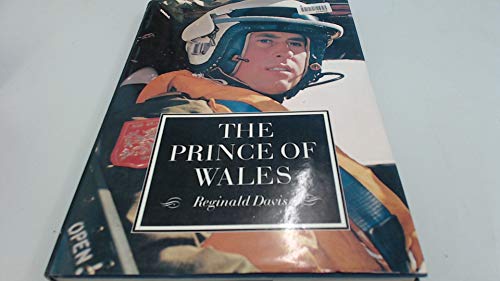 Book The Prince of Wales free