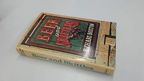 Book Beer and skittles free