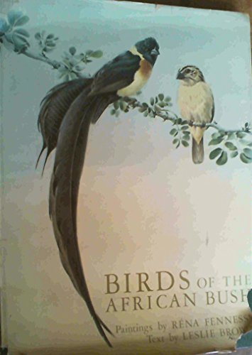 Book Birds of the African bush free