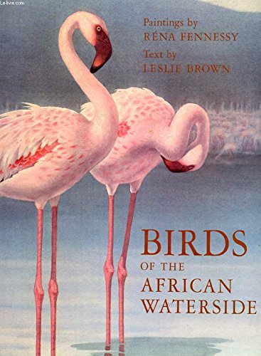 Book Birds of the African waterside free