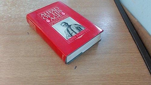 Book Ahead of his age: Bishop Barnes of Birmingham free
