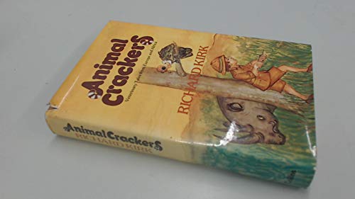 Book Animal crackers: Veterinary tales from Europe and Africa free
