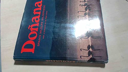 Book Doñana: Spain's wildlife wilderness free