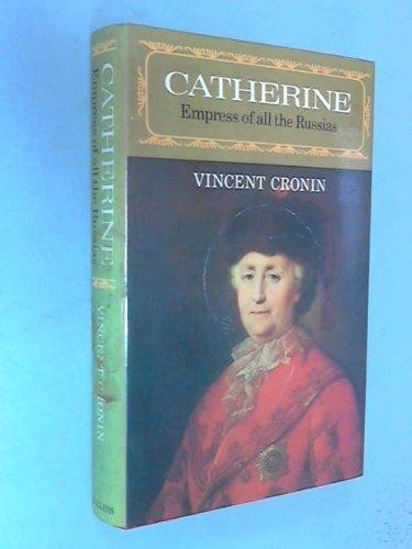 Book Catherine, Empress of all the Russias free