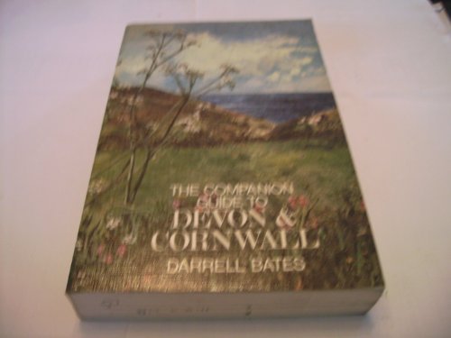 Book The companion guide to Devon and Cornwall free