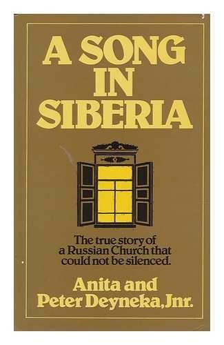 Book A song in Siberia free