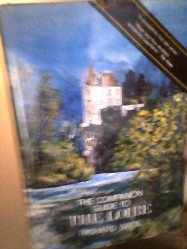 Book The Companion Guide to the Loire free