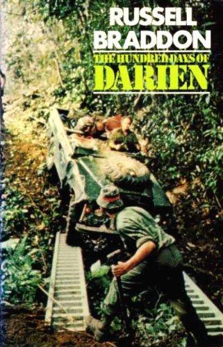 Book The hundred days of Darien free