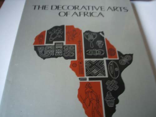 Book The decorative arts of Africa free