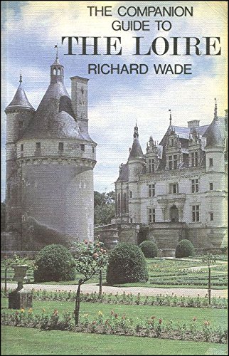 Book The Loire (Companion Guides) free