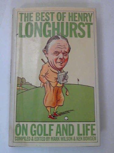 Book Best of Henry Longhurst free