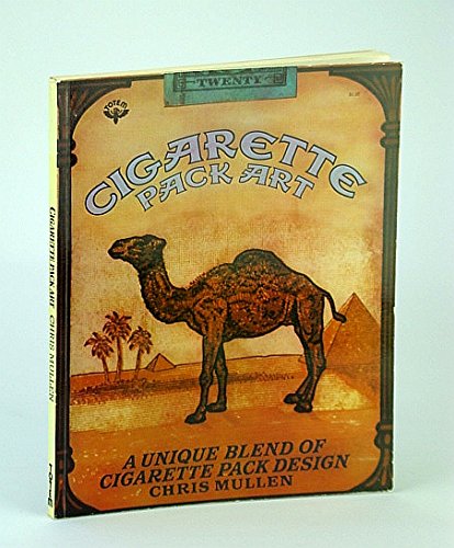 Book Cigarette Pack Art - A Unique Blend of Cigarette Pack Design free