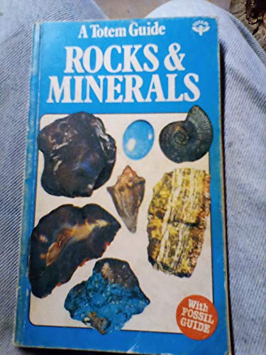 Book Rocks & Minerals (Totem Guides) free