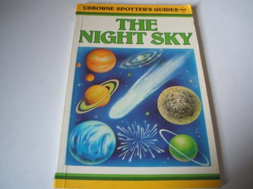 Book The night sky free