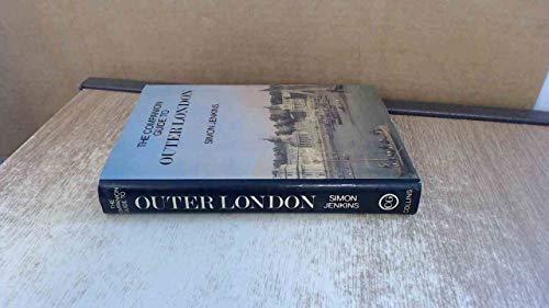 Book Outer London (Companion Guides) free
