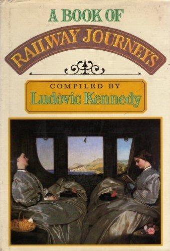 Book A Book of railway journeys free